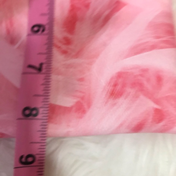 3/25$ Pochette tout usage neuve avec pompom - Picture 5 of 5